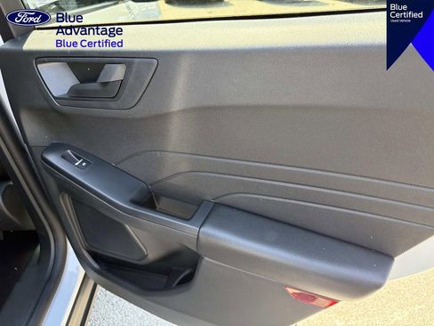 Used 2025 Ford Escape Active FWD image 20