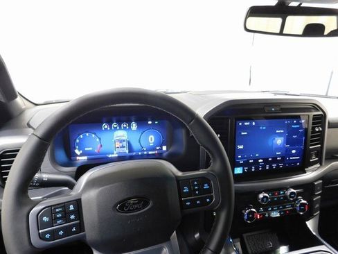 New 2026 Ford F150 XLT w/ Equipment Group 302A MID image 7