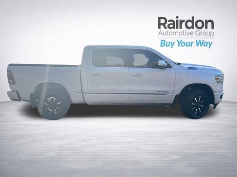 Used 2020 RAM 1500 Limited image 9