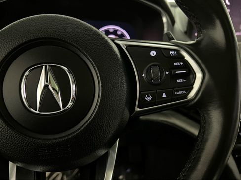 Used 2024 Acura MDX SH-AWD w/ Technology Package image 20