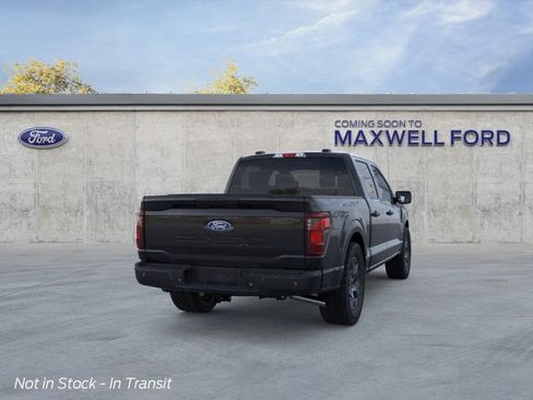 New 2026 Ford F150 STX image 21