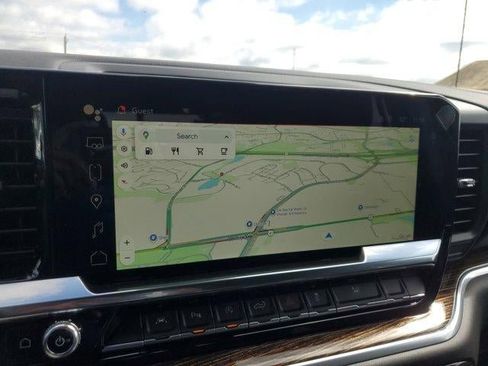 New 2026 GMC Sierra 1500 Elevation w/ Elevation Premium Package image 25