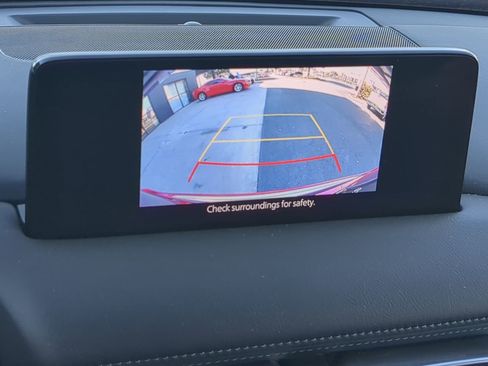 Certified 2023 MAZDA CX-5 AWD 2.5 S w/ Select Package image 18