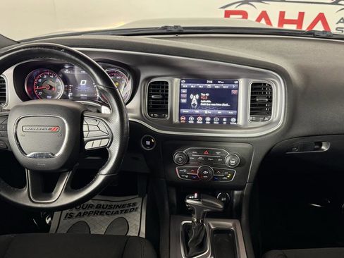 Used 2019 Dodge Charger GT RWD image 31