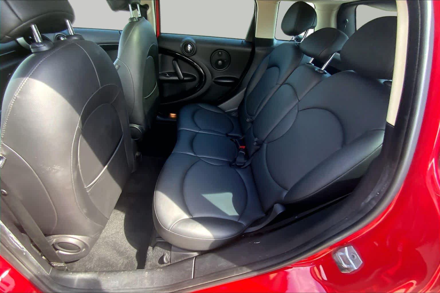 Used 2012 MINI Cooper Countryman S AWD/4WD image 20