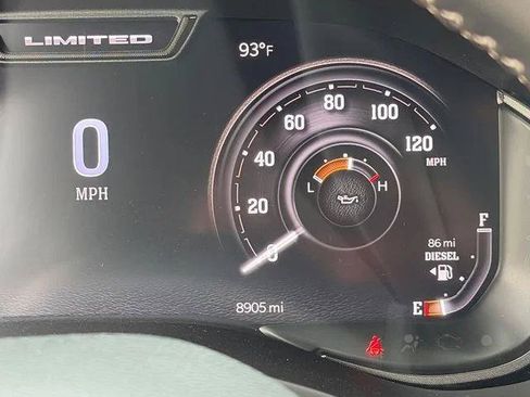 Certified 2023 RAM 2500 Limited AWD/4WD image 32