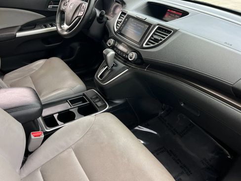 Used 2015 Honda CR-V EX-L image 17