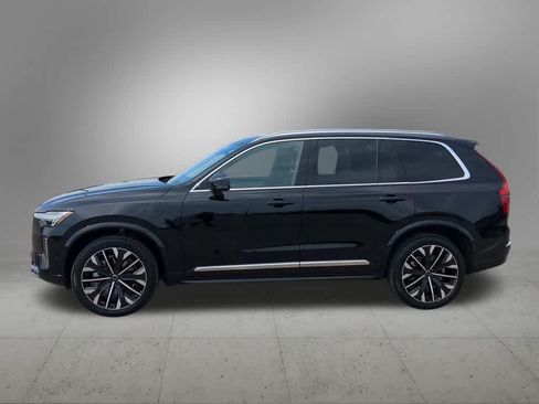 Certified 2026 Volvo XC90 B6 Plus AWD/4WD image 3