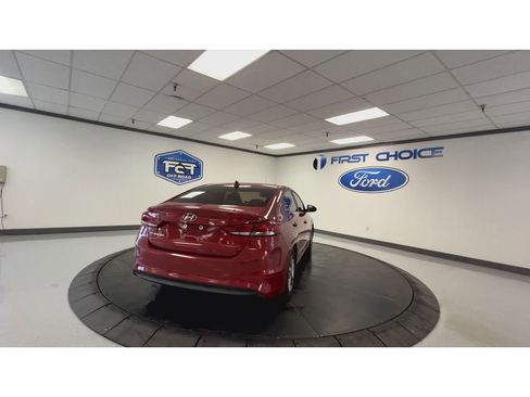 Used 2018 Hyundai Elantra Value Edition image 9