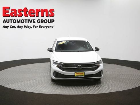 Used 2024 Volkswagen Jetta Sport FWD image 53