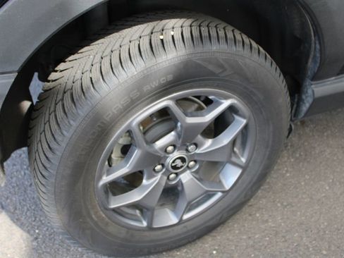 Used 2023 Ford Bronco Sport Badlands AWD/4WD image 58