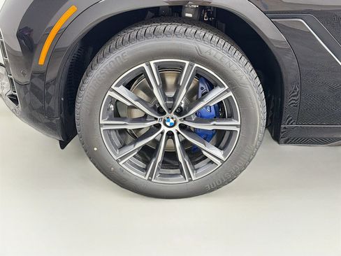 New 2027 BMW X6 xDrive40i w/ Executive Package AWD/4WD image 33