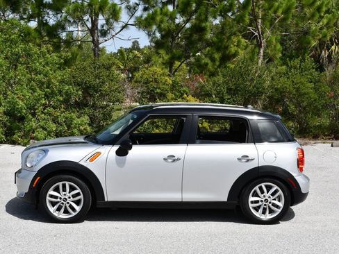 Used 2014 MINI Cooper Countryman FWD image 25