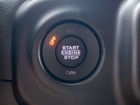 Used 2022 Jeep Wrangler Unlimited Sport AWD/4WD image 20