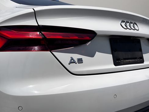 Used 2025 Audi A5 2.0T Premium Plus AWD/4WD image 26