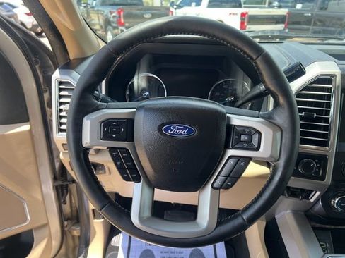 Used 2017 Ford F350 Lariat w/ Lariat Value Package image 32
