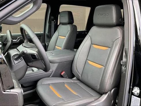 New 2026 GMC Sierra 2500 AT4 w/ Max Trailering Package image 10