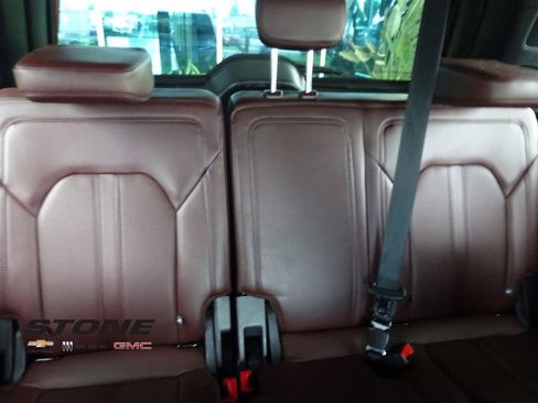 Used 2022 Ford Expedition Limited AWD/4WD image 24