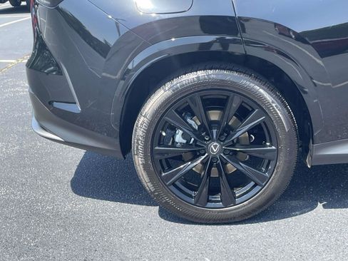 Used 2022 Lexus NX 450h+ F Sport w/ Vision Package AWD/4WD image 7