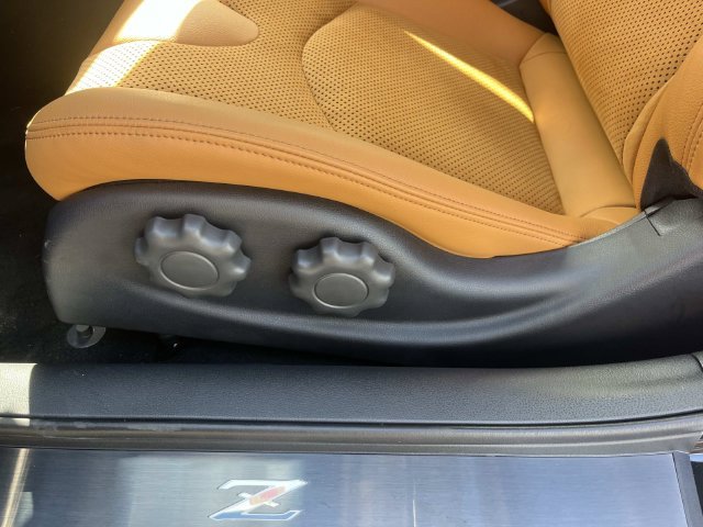 New 2027 Nissan Z Performance RWD image 19