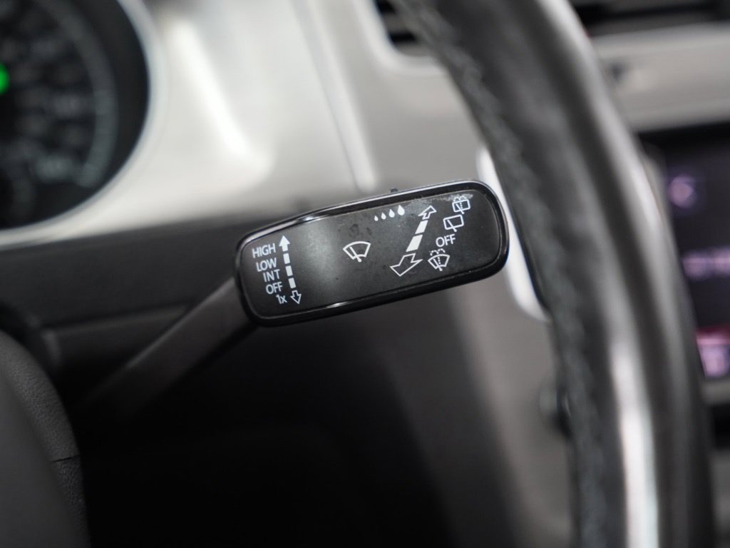 Used 2015 Volkswagen Golf TDI S FWD image 15