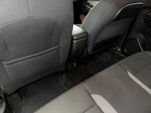 Certified 2023 Chevrolet TrailBlazer LT w/ Convenience Package image 18