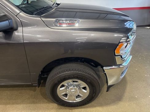 Used 2024 RAM 2500 Tradesman w/ Chrome Appearance Group AWD/4WD image 81