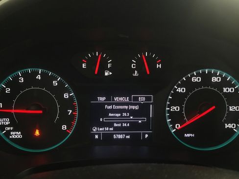 Used 2024 Chevrolet Malibu LT image 23