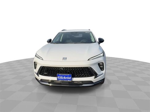 New 2026 Buick Envision Sport Touring image 3