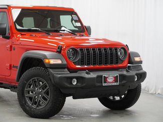 New 2026 Jeep Wrangler Sport S video 3