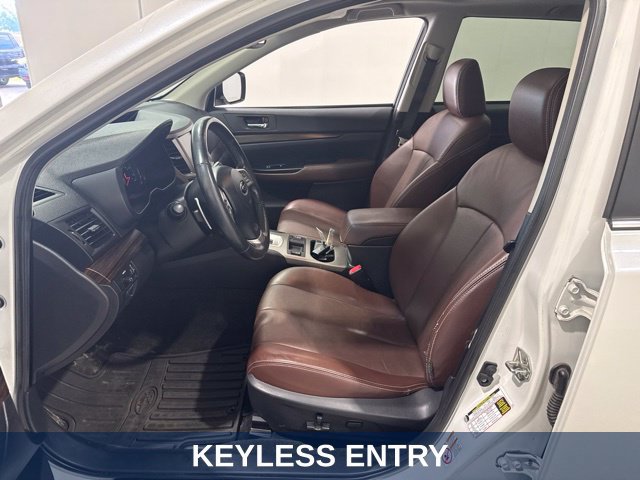 Used 2014 Subaru Outback 2.5i Limited AWD/4WD image 11
