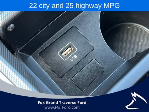 Used 2023 Hyundai Santa Fe SE AWD/4WD image 25