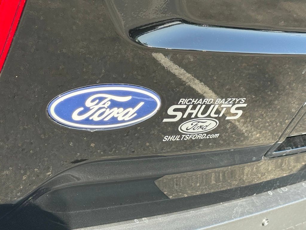 New 2026 Ford Bronco Sport Outer Banks AWD/4WD image 27
