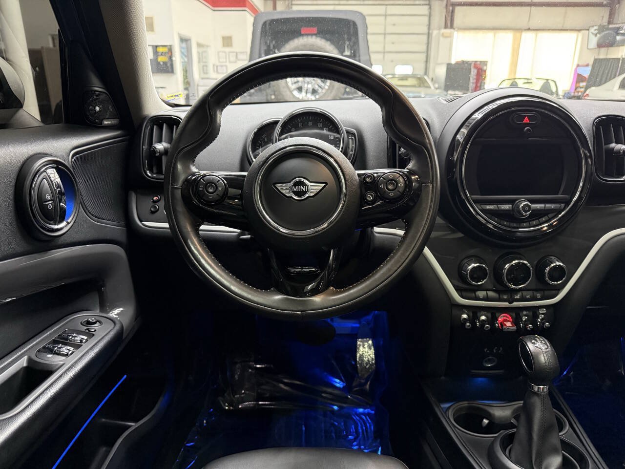 Used 2018 MINI Cooper Countryman S FWD image 20