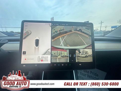 Used 2020 Tesla Model 3 Long Range image 15