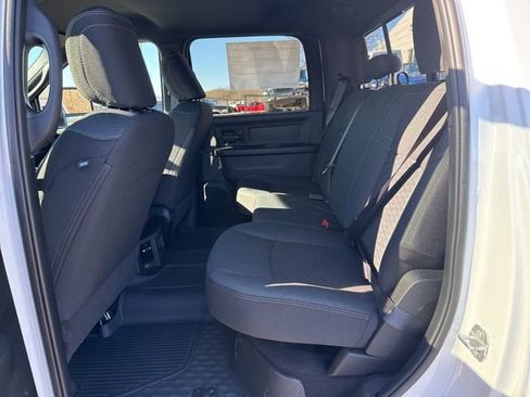 New 2026 RAM 2500 Tradesman image 21