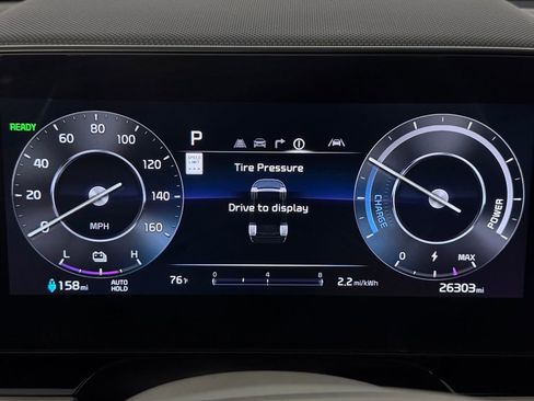 Used 2023 Kia Niro Wave w/ Wave Preserve Package image 20