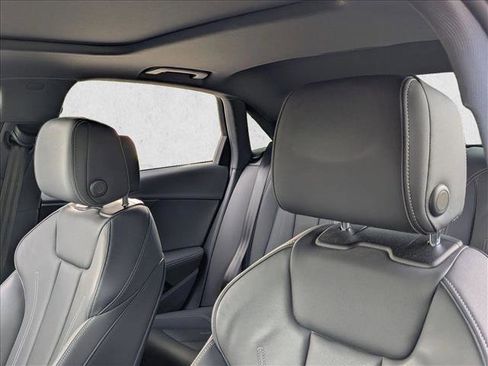 Used 2021 Audi A4 2.0T Premium Plus image 14