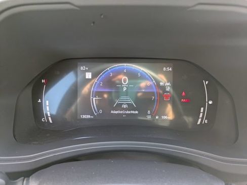 Certified 2026 Toyota Grand Highlander AWD image 28