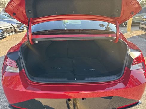 Used 2023 Hyundai Elantra N Line w/ Cargo Package image 23