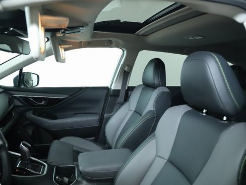 Certified 2023 Subaru Outback Onyx Edition XT image 20