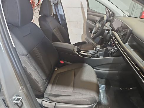 New 2026 Hyundai Tucson SEL AWD/4WD image 10