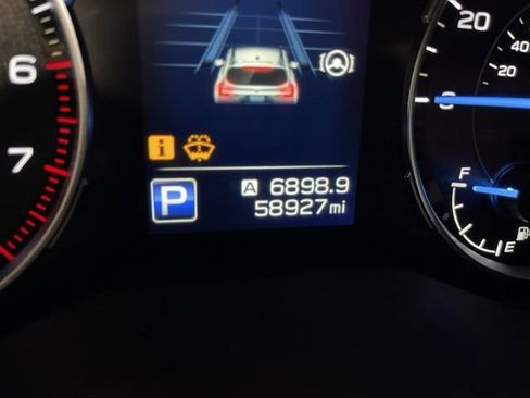 Used 2021 Subaru Ascent Touring image 19