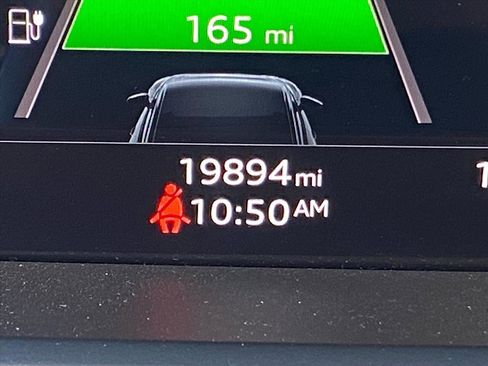 Used 2022 Audi e-tron GT Premium Plus image 12