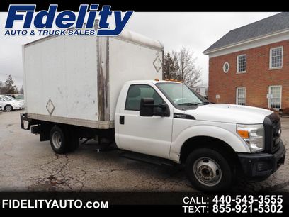 Used 2016 Ford F350 XL