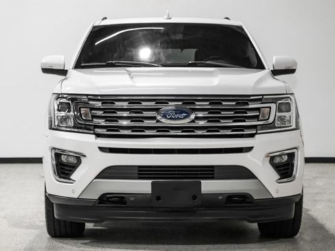 Used 2019 Ford Expedition Limited image 3