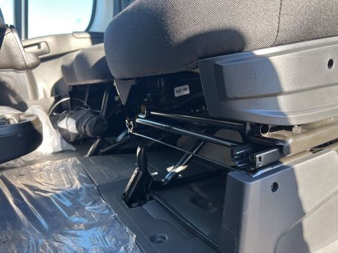 New 2026 RAM ProMaster 1500 image 20