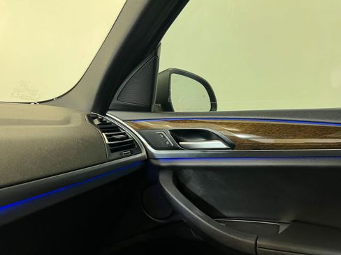 Used 2022 BMW X3 sDrive30i w/ Convenience Package image 30