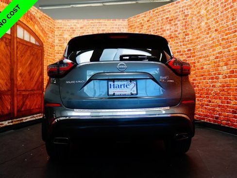 Used 2024 Nissan Murano SL image 6