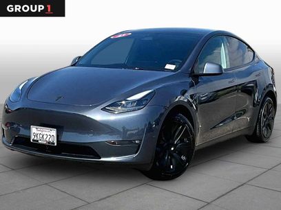 Used 2023 Tesla Model Y Long Range